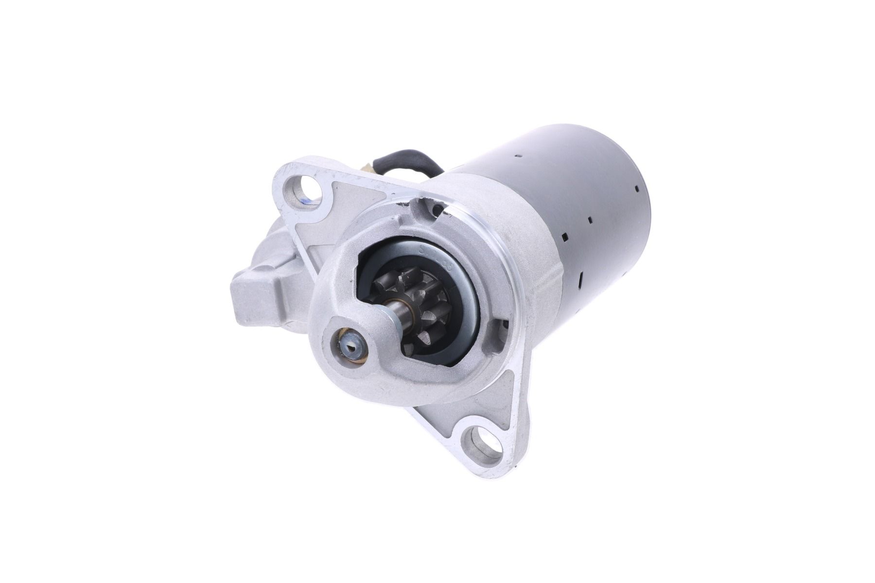 Starter motor Shibaura, Perkins, Caterpillar,