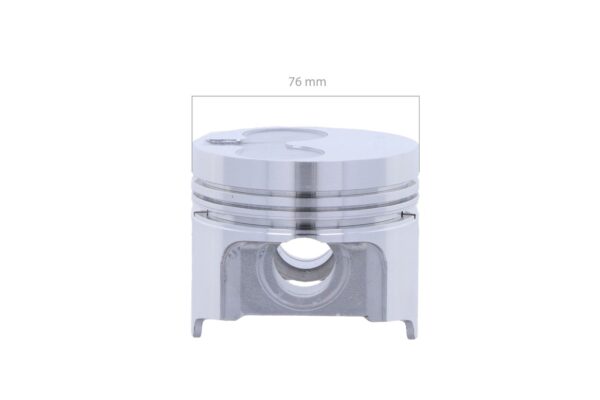 Perkins Piston 403D-15T - Image 2