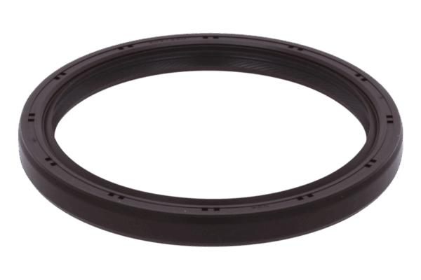 Crankshaft seal (backside) Iseki E3CD, E3CE, E3CF, E3CG, E4CG, Massey Ferguson, Mitsubishi, - Image 2