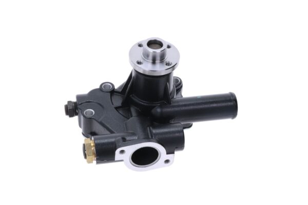 Water pump Yanmar 2TN66L, 3TNA68, 2TNE65, 2TNE68, 3TG72, 3TN63, 3TN66, 3TNA68L, 3TNA72C, 3TNE66, 3TNE68, 3TNE74, 3TNV76, 3TNV80F, John Deere, Komatsu, Takeuchi, - Image 2