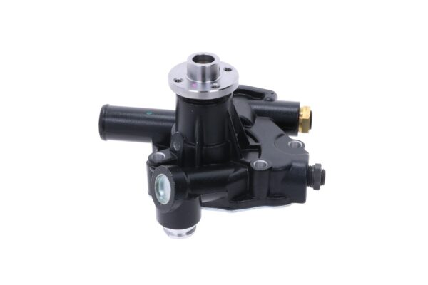 Water pump Yanmar 2TN66L, 3TNA68, 2TNE65, 2TNE68, 3TG72, 3TN63, 3TN66, 3TNA68L, 3TNA72C, 3TNE66, 3TNE68, 3TNE74, 3TNV76, 3TNV80F, John Deere, Komatsu, Takeuchi, - Image 4