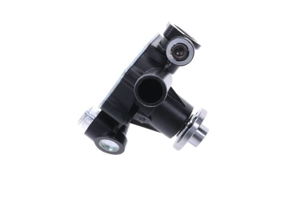 Water pump Yanmar 2TN66L, 3TNA68, 2TNE65, 2TNE68, 3TG72, 3TN63, 3TN66, 3TNA68L, 3TNA72C, 3TNE66, 3TNE68, 3TNE74, 3TNV76, 3TNV80F, John Deere, Komatsu, Takeuchi, - Image 7