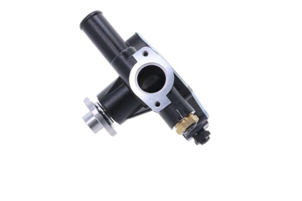 Water pump Yanmar 2TN66L, 3TNA68, 2TNE65, 2TNE68, 3TG72, 3TN63, 3TN66, 3TNA68L, 3TNA72C, 3TNE66, 3TNE68, 3TNE74, 3TNV76, 3TNV80F, John Deere, Komatsu, Takeuchi, - Image 8