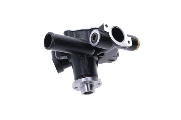Water pump Yanmar 2TN66L, 3TNA68, 2TNE65, 2TNE68, 3TG72, 3TN63, 3TN66, 3TNA68L, 3TNA72C, 3TNE66, 3TNE68, 3TNE74, 3TNV76, 3TNV80F, John Deere, Komatsu, Takeuchi, - Image 9