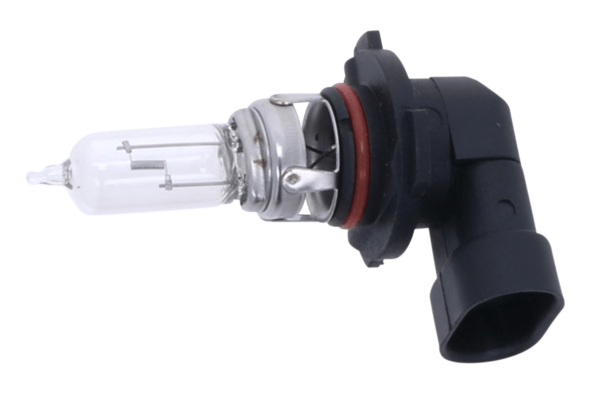 Halogen lamp 12V 65 W Captain, Startrac, Etc.,