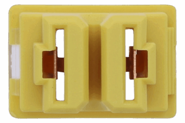 Main fuse 60A Captain, Startrac, Cub Cadet, Kioti Airman, Etc., - Image 2