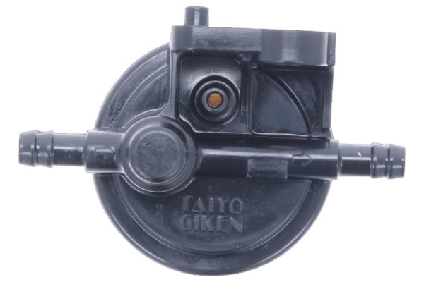 Fuel filter unit Iseki Iseki TM-Types, Kubota, Aixam, Hinomoto / Hitachi, Mahindra, Mitsubishi, LS, New Holland, CaseIH, Etc., - Image 2