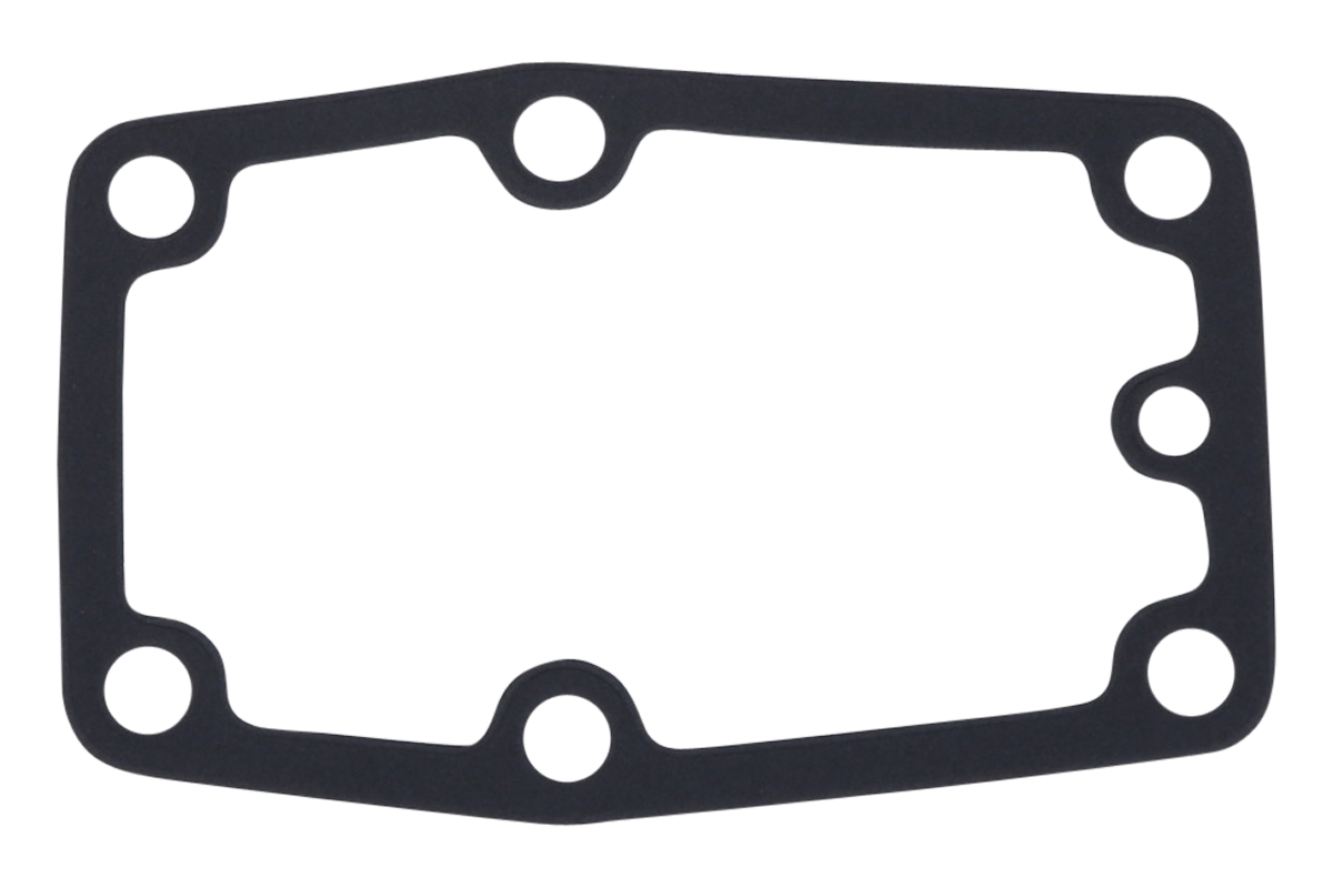 PTO cover gasket