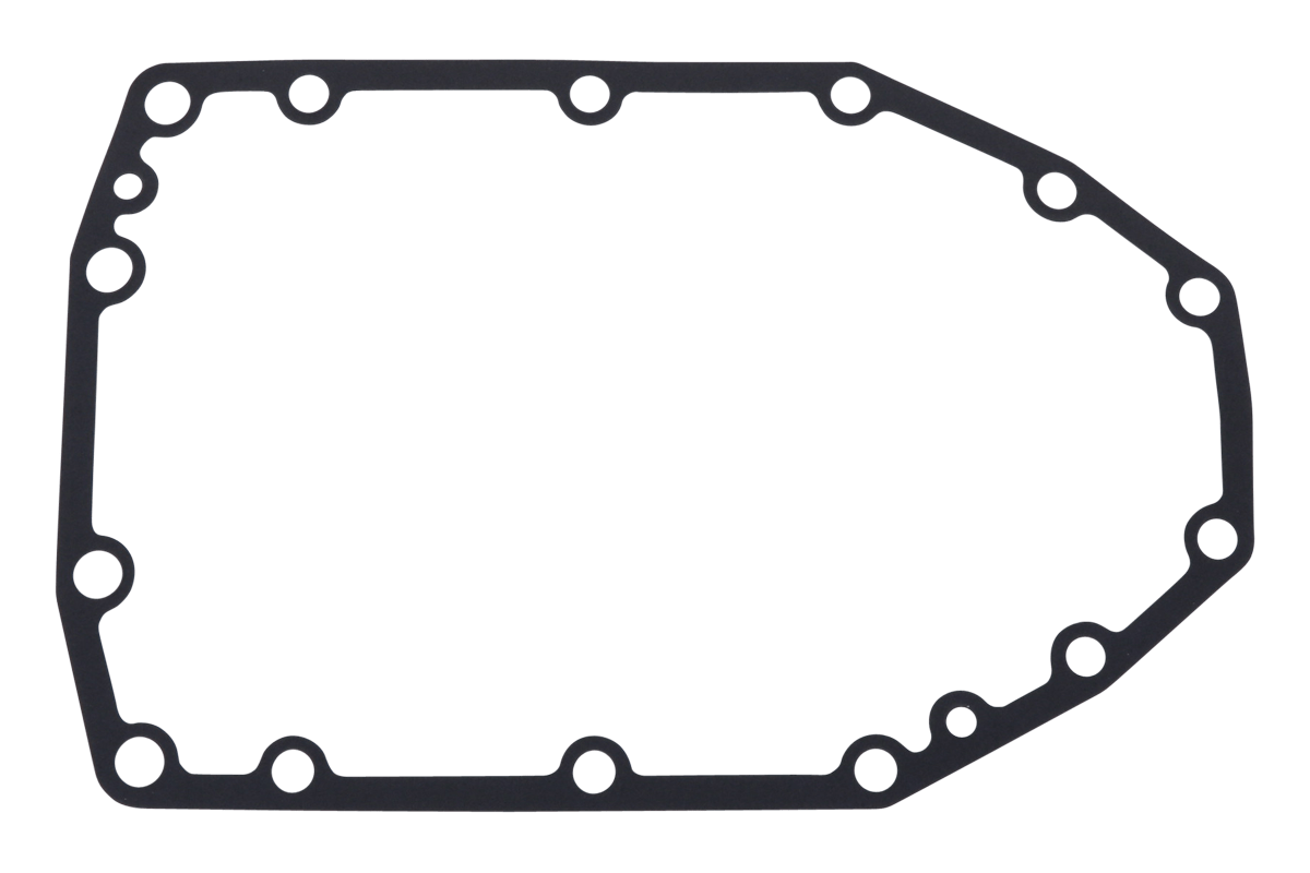 Gasket Rear Axle, Trumpet Housing