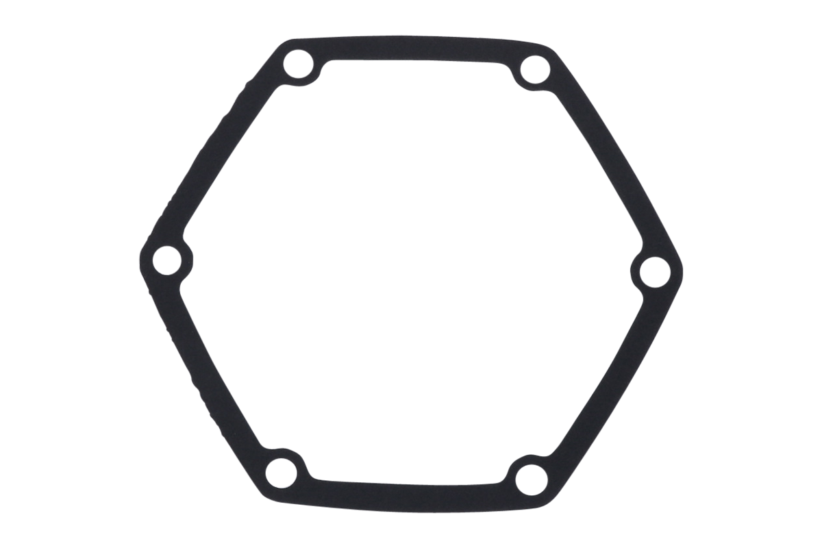 Brake drum cover gasket Kubota B1600, B1702, B1902