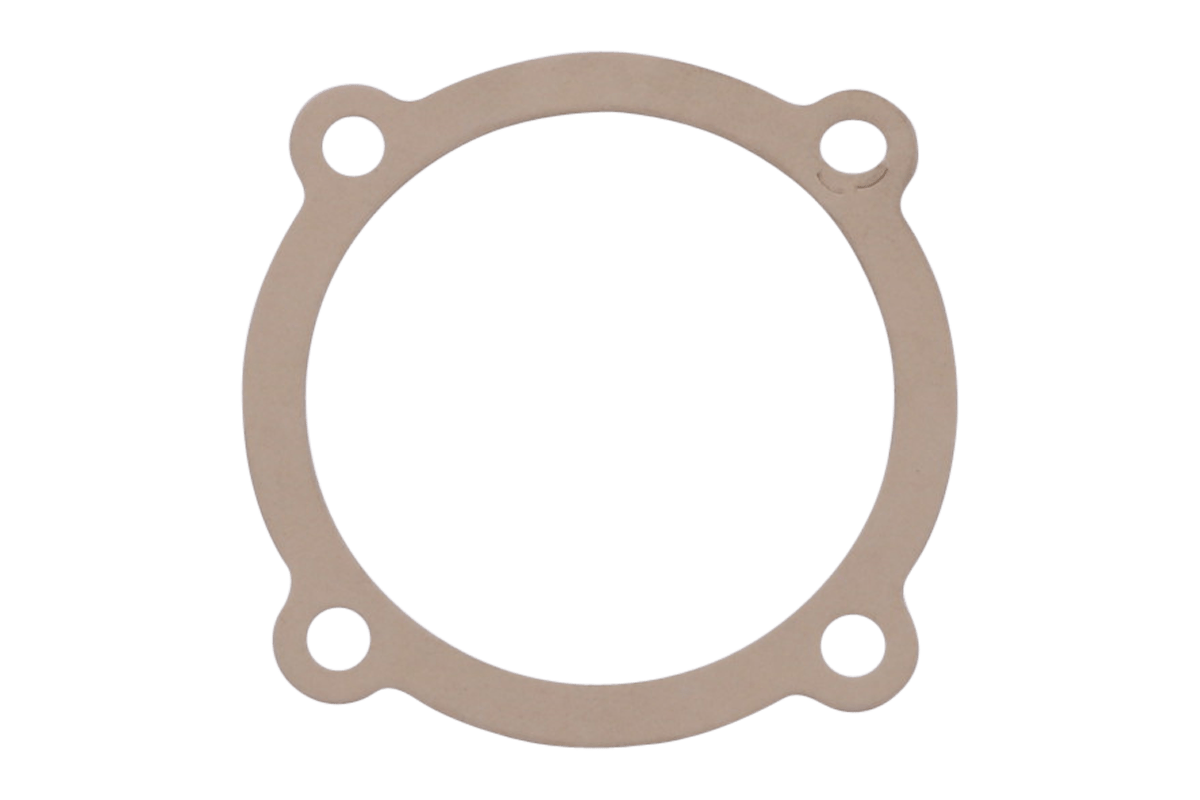 Gasket axle flange rear axle Iseki TS1610, TS1700, TS1910, TS2000, TS2200, TS2202, TS2205, TS2210, TS2220