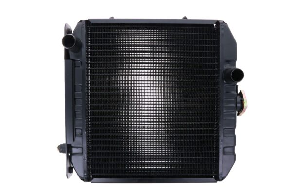Radiator Kubota L285, L295, L305, L345, L355 - Image 7