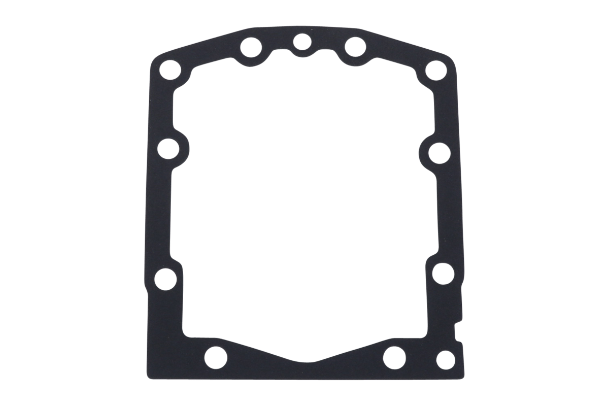 Crankcase gasket Iseki TS1610, TS1910
