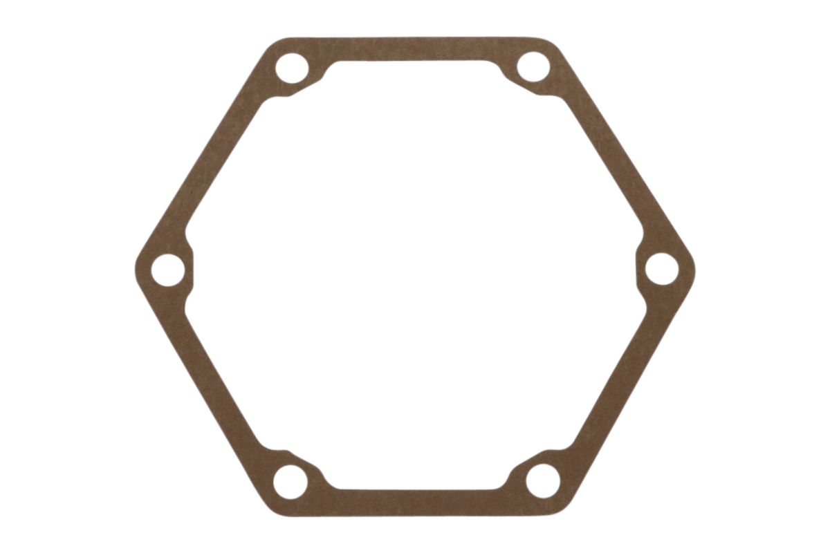 Brake cover gasket Iseki TX-serie, Bolens TX-serie, G-serie, H-serie, White FB16, Massey Ferguson 1120