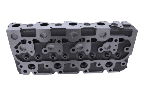 Cylinder head Kubota V1702B