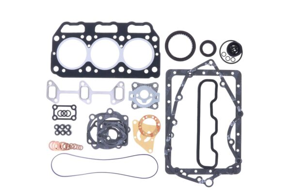 Headgasket set Yanmar 3T72 (HL)