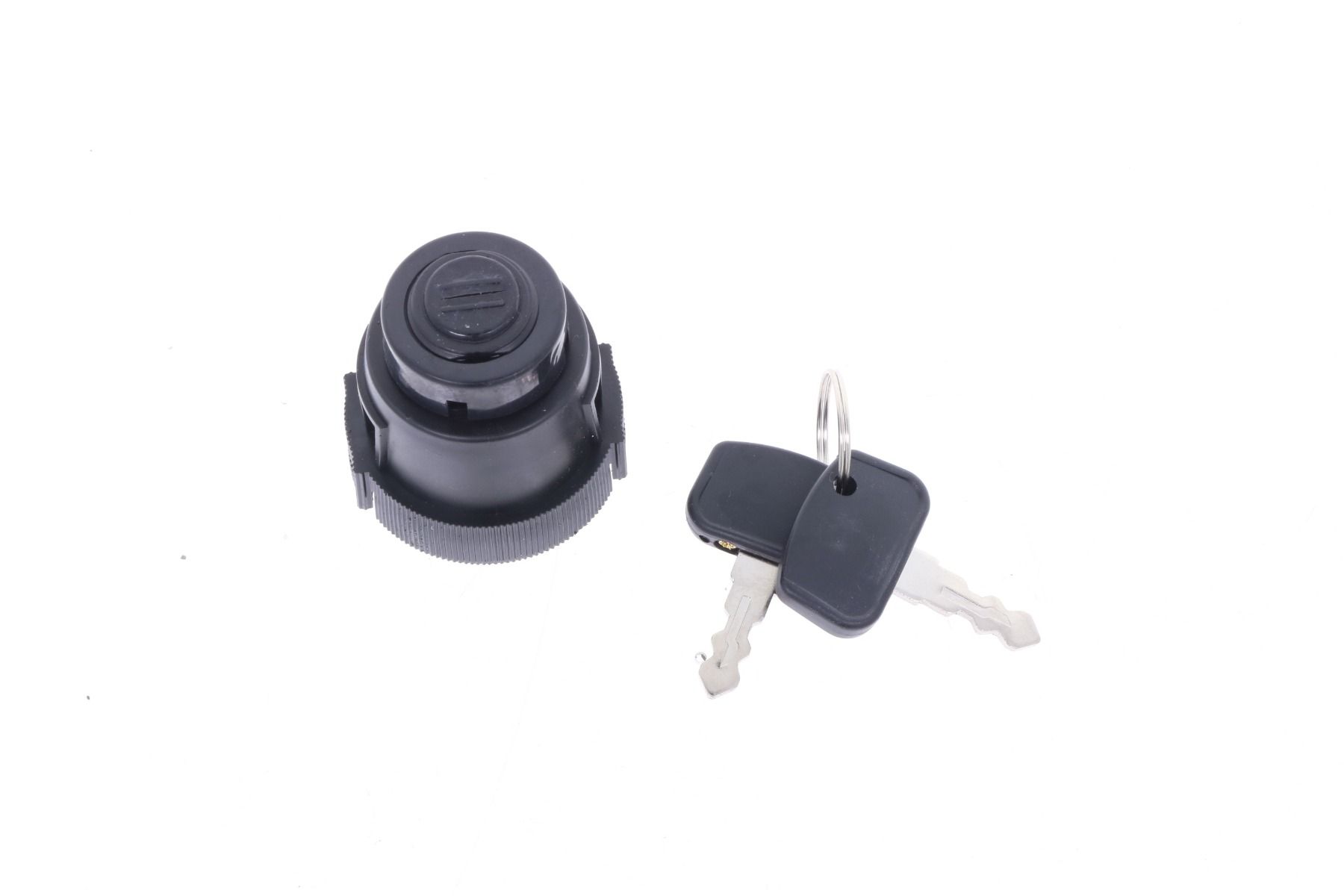 Starter switch Kubota B-, BX-, F-, G-, GR-, GZD-, RTV-, ZD-, ZG, RN ZP-Types