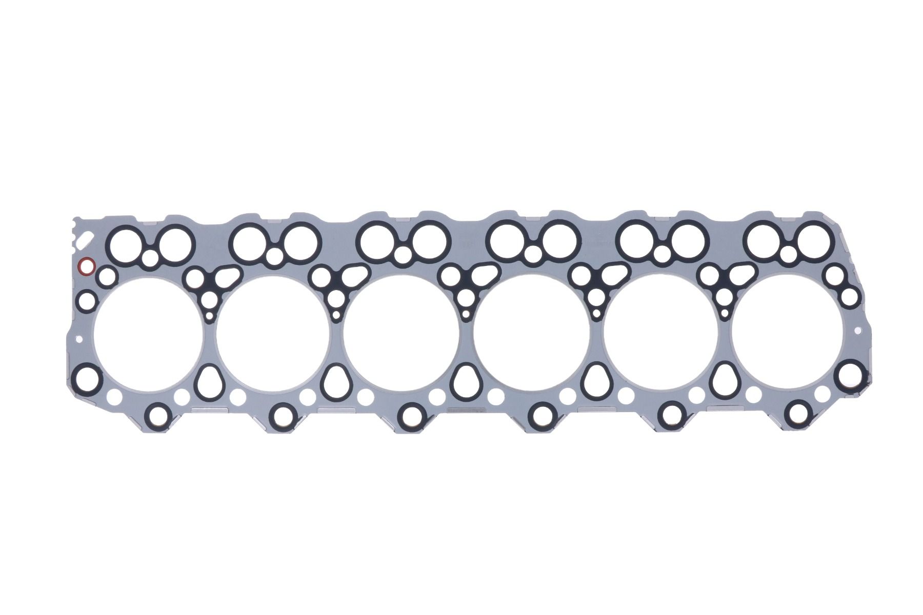 Head gasket Mitsubishi 6D34