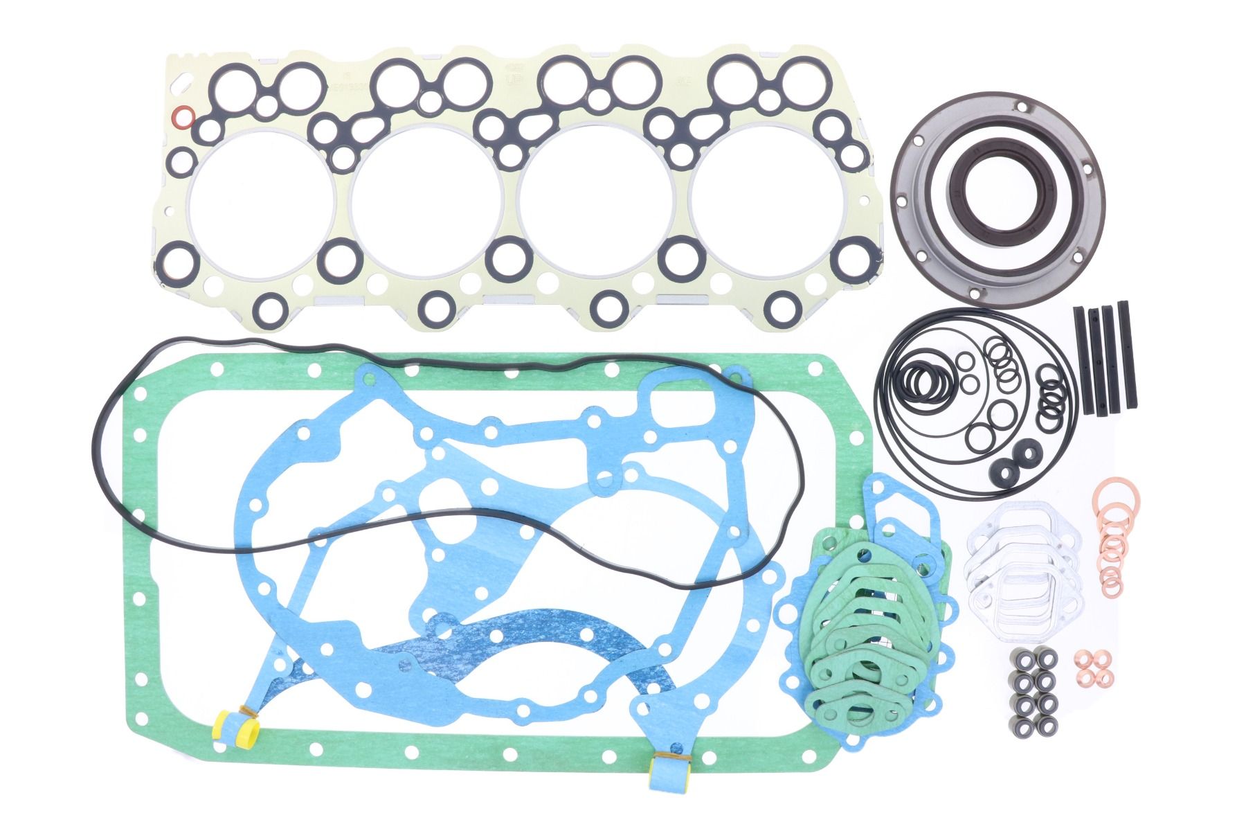 Headgasket set Mitsubishi 4D32