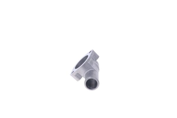 Thermostat housing Kubota D722 - Image 4