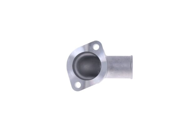 Thermostat housing Kubota D1503, V2203, - Image 2