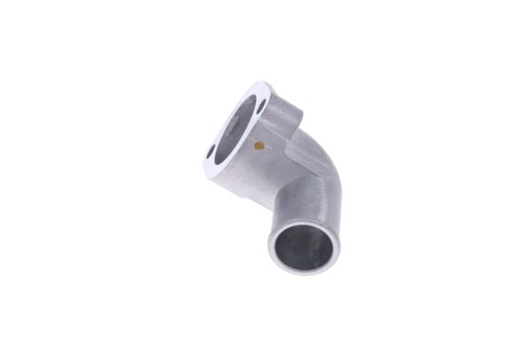 Thermostat housing Kubota D1503, V2203, - Image 4