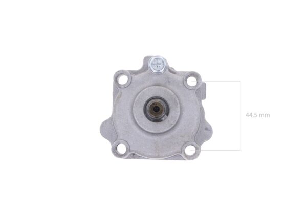 Engine Oil Pump Kubota 02, 03 series engines - Image 2