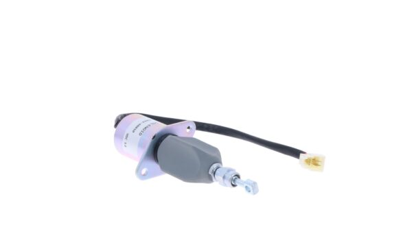 Stop solenoid Kubota D1703 - Image 2