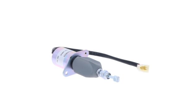Stop solenoid Kubota D1703 - Image 3