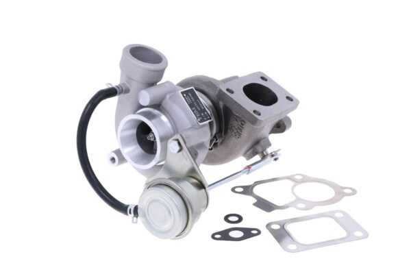 Turbo Kubota V3300 - Image 2