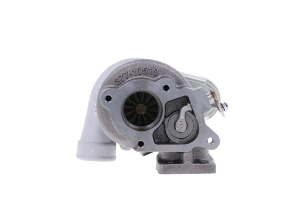 Turbo Kubota V3300 - Image 4