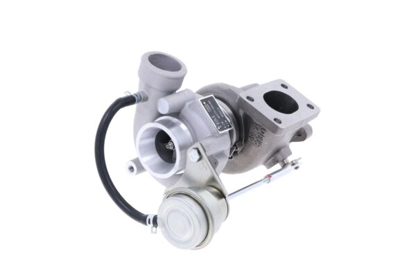 Turbo Kubota V3300