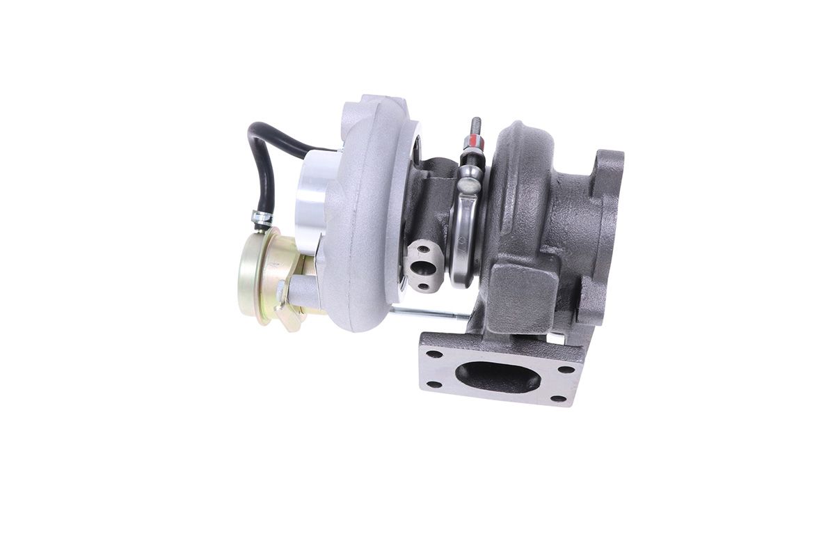 Turbo Kubota V3800