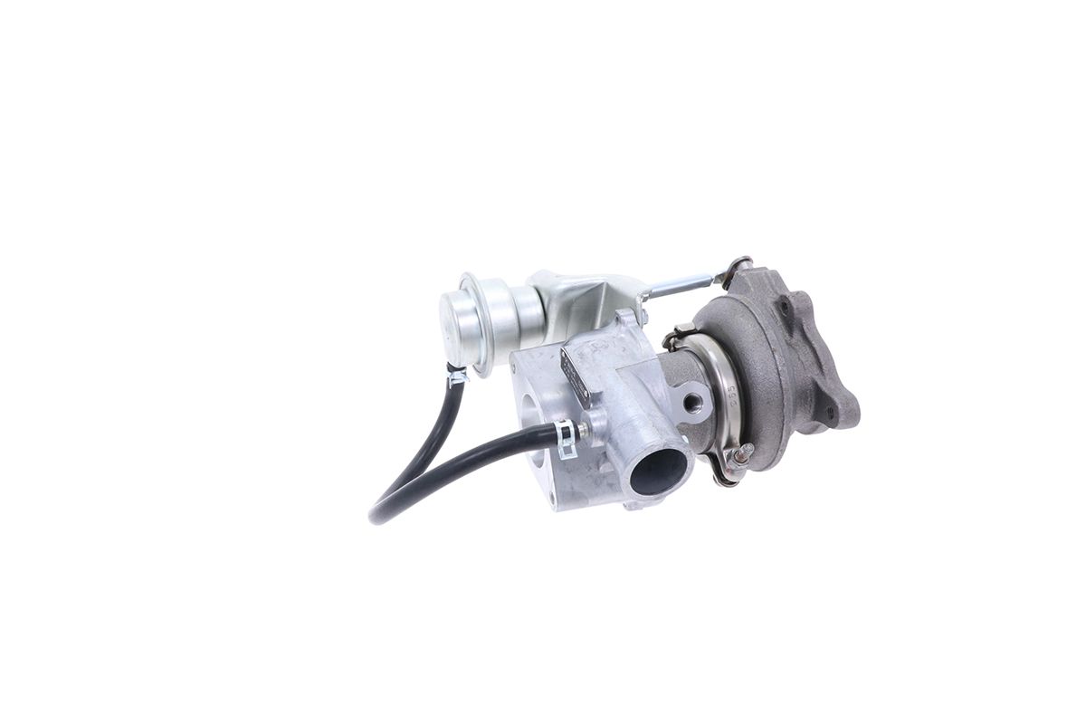 Turbo Kubota V2607