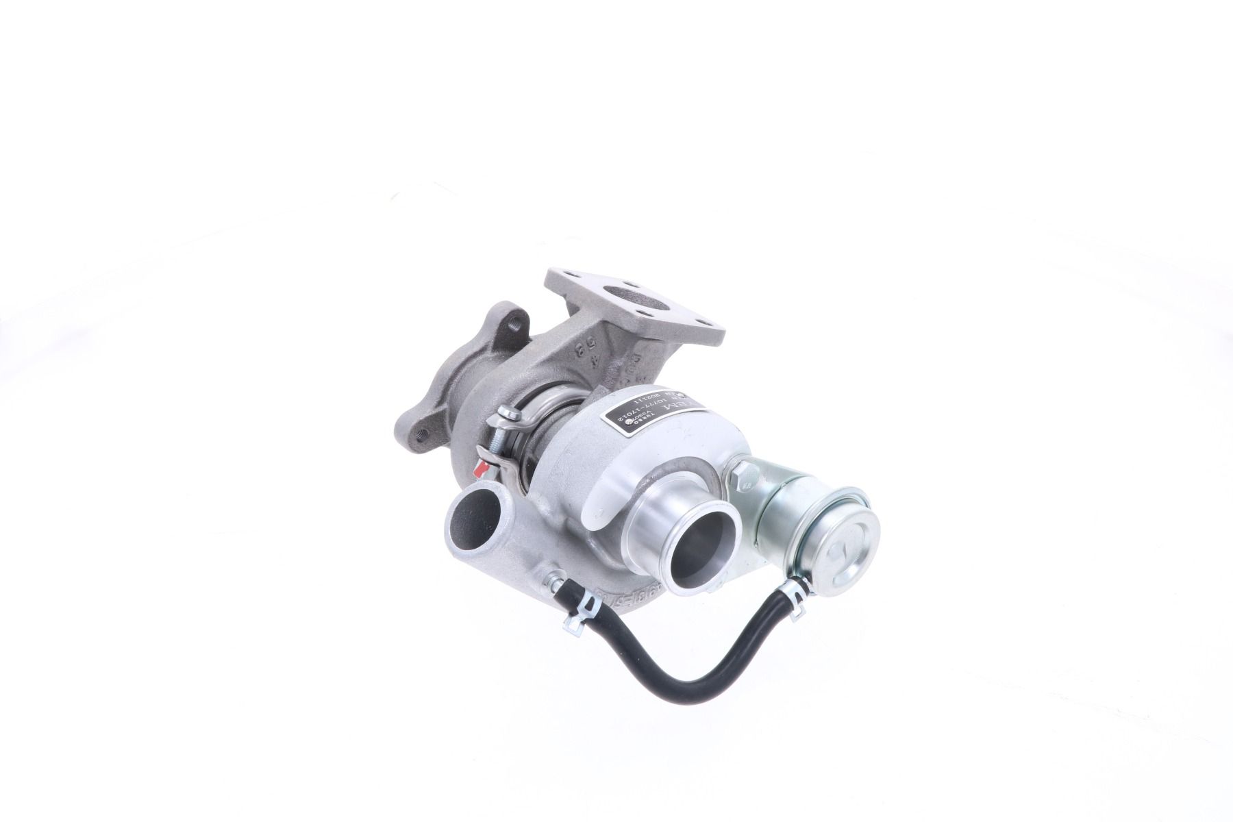 Turbo Kubota V3307