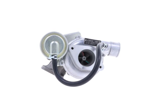Turbo Kubota V2203 - Image 2