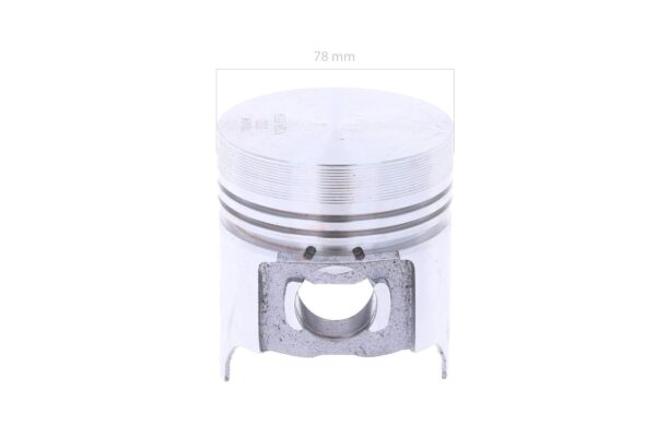 Piston Indirect Injection STD Yanmar 4TNA78, 4TNA78U, 4TNA78T - Image 2