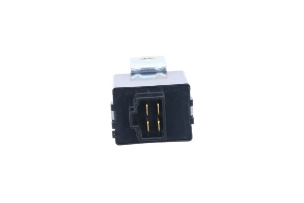 Time relay stop solenoid 12v Kubota - Image 2