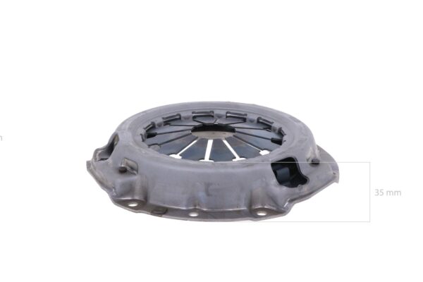 Pressure plate Kubota B1220, B1410, B1610, B1620, B1820 - Image 2