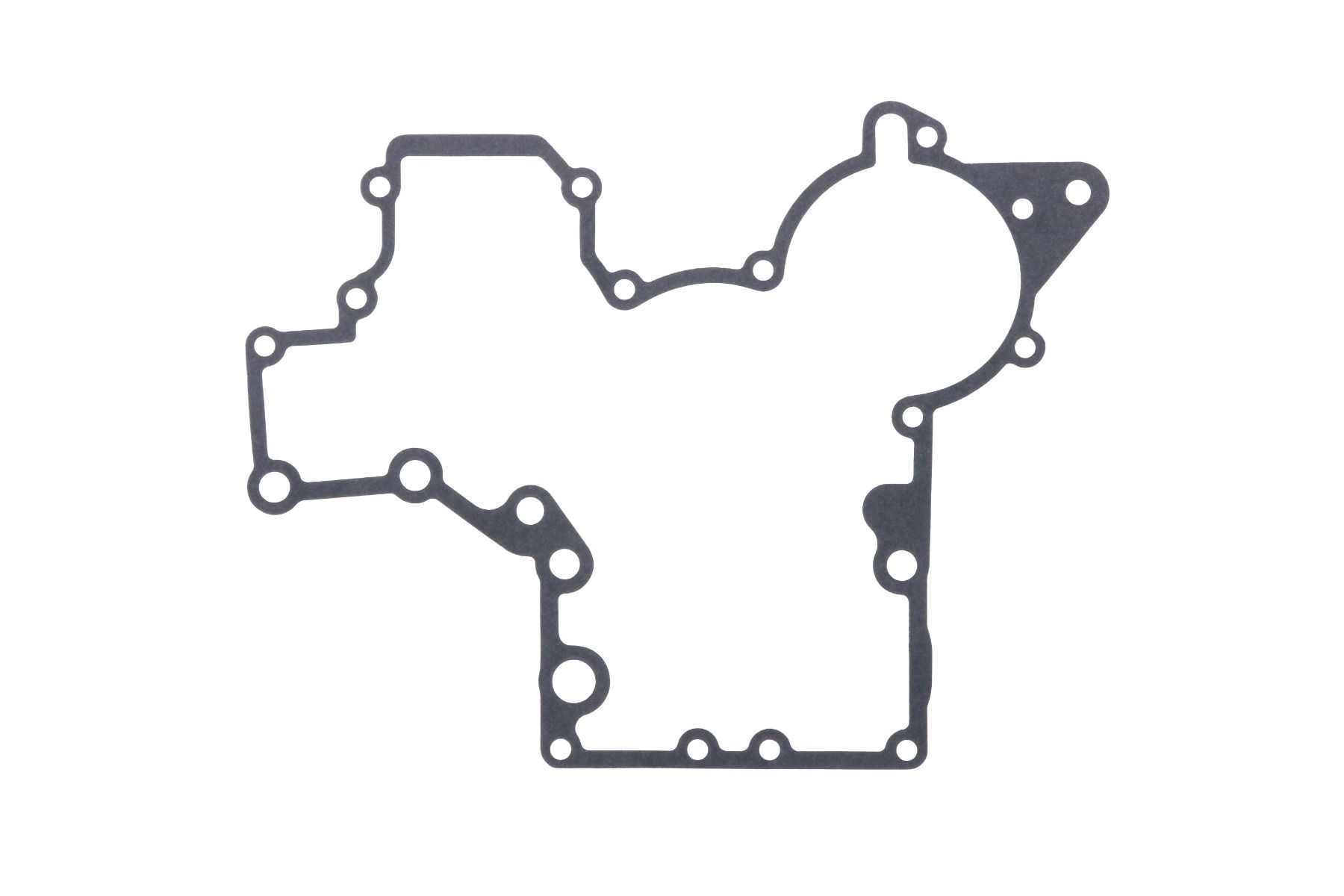 Distribution gasket Iseki E3CD, E3CE, E3CF, Massey Ferguson, Agco, Challenger