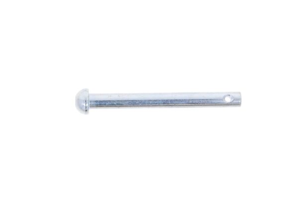 Pin for rear axle hub Kubota - Image 3