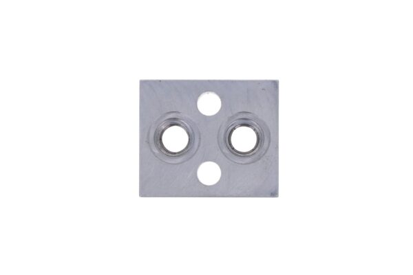 Hydraulic terminal block Kubota - Image 2