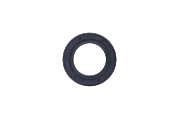Oil seal with double lip 24x40x7 - Image 2