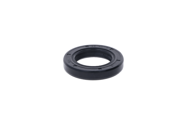 Oil seal with double lip 24x40x7 - Image 4