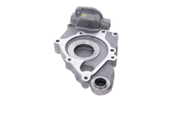 Intermediate housing water pump Iseki TE3210 - Image 2