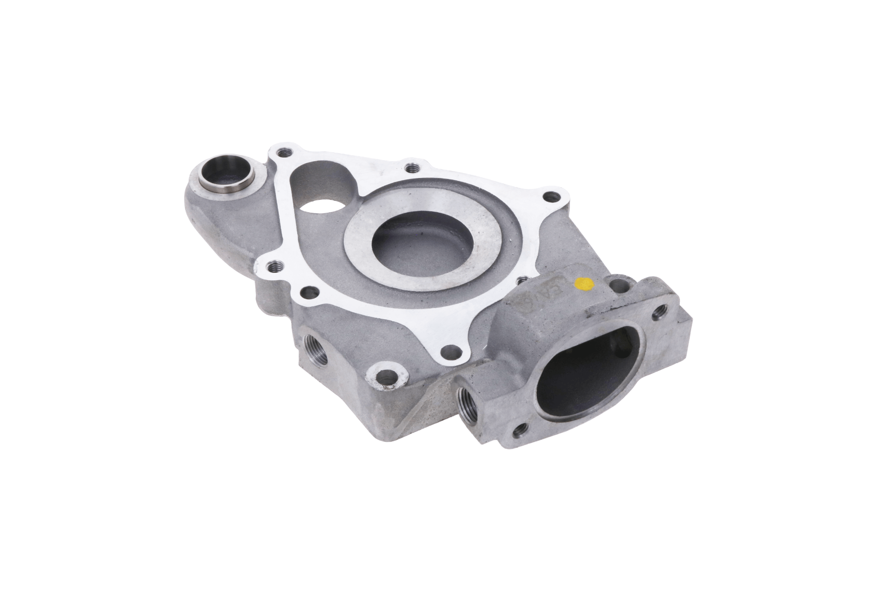Intermediate housing water pump Iseki TE3210