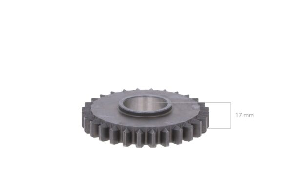 Gear for reverse Iseki TE4270 - Image 2