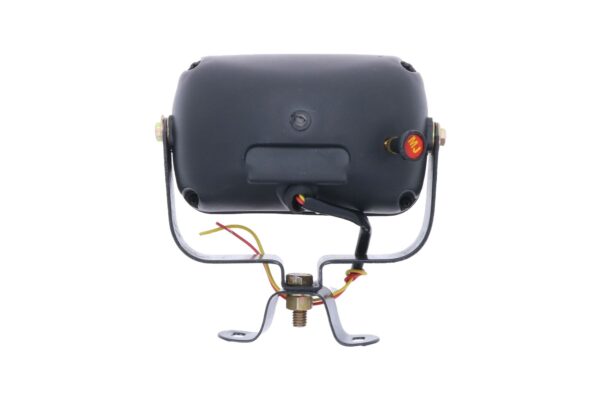 Work lamp/plough lamp Universal 12 volt - Image 2
