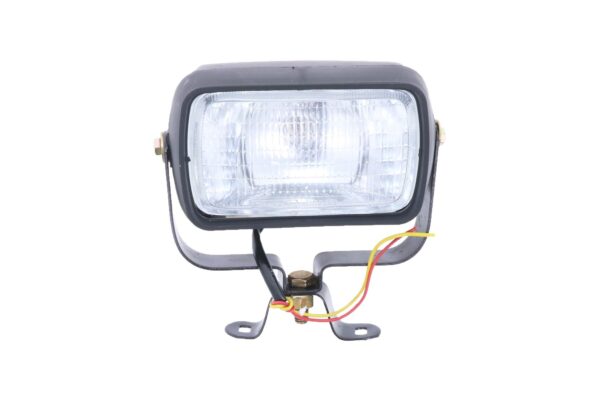 Work lamp/plough lamp Universal 12 volt