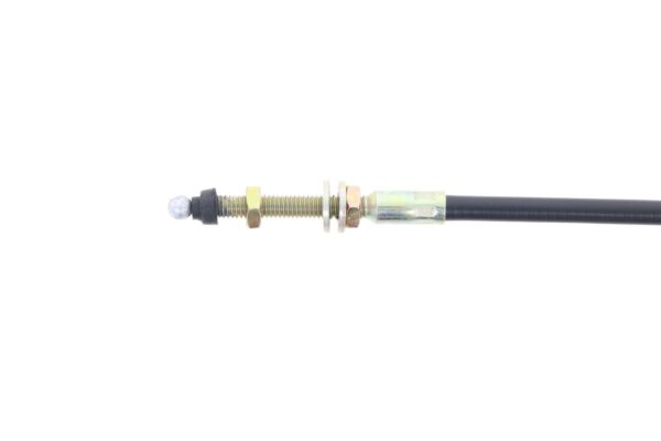 Throttle cable Kubota STV32, STV36, STV40, - Image 3